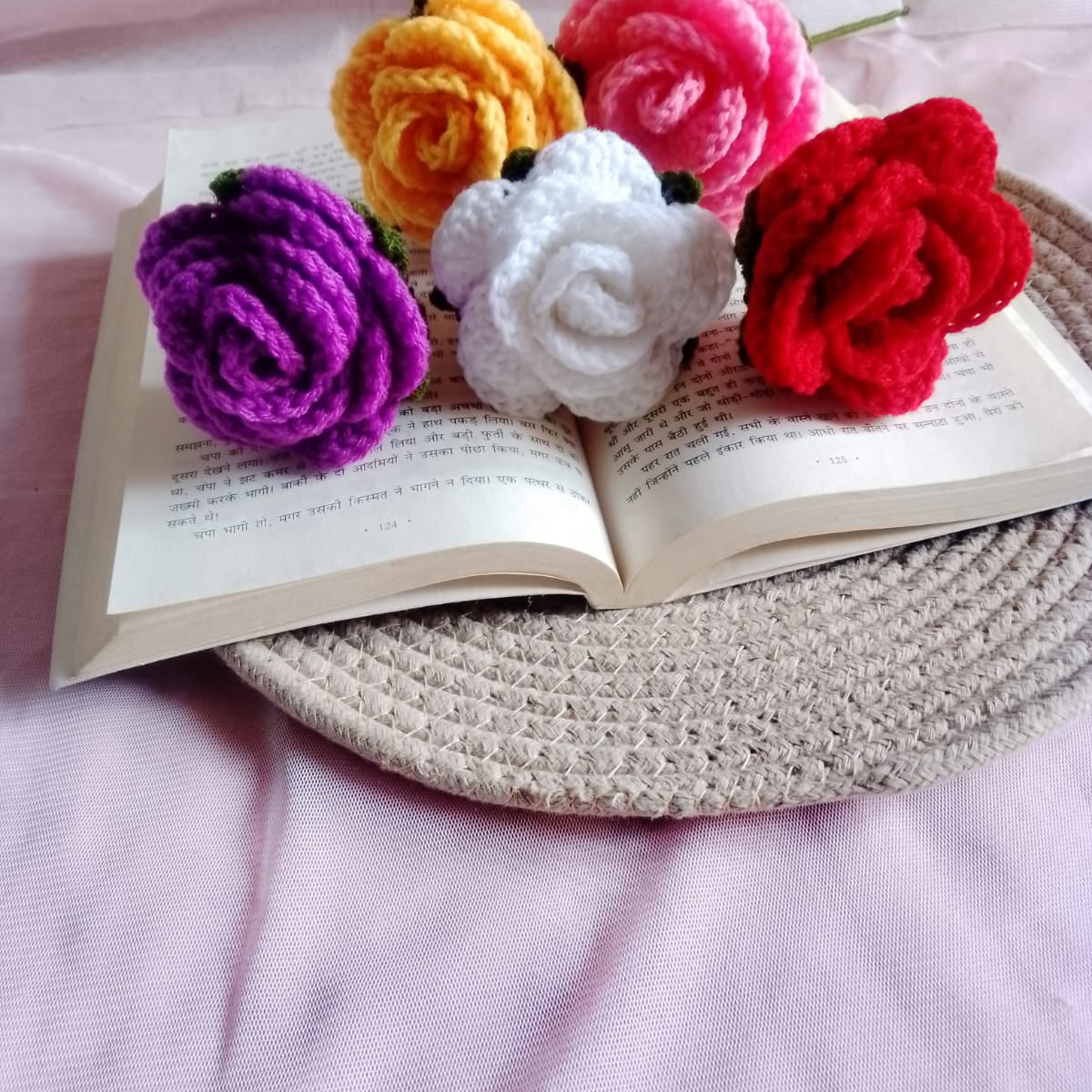 Rose of your choice
