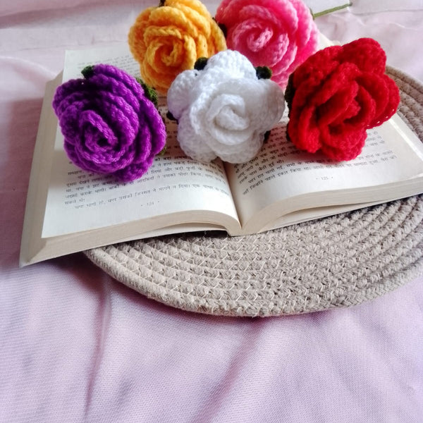 Rose of your choice