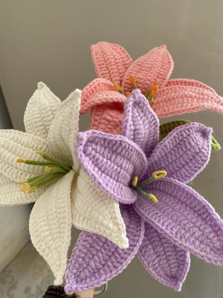 Lily of your choice