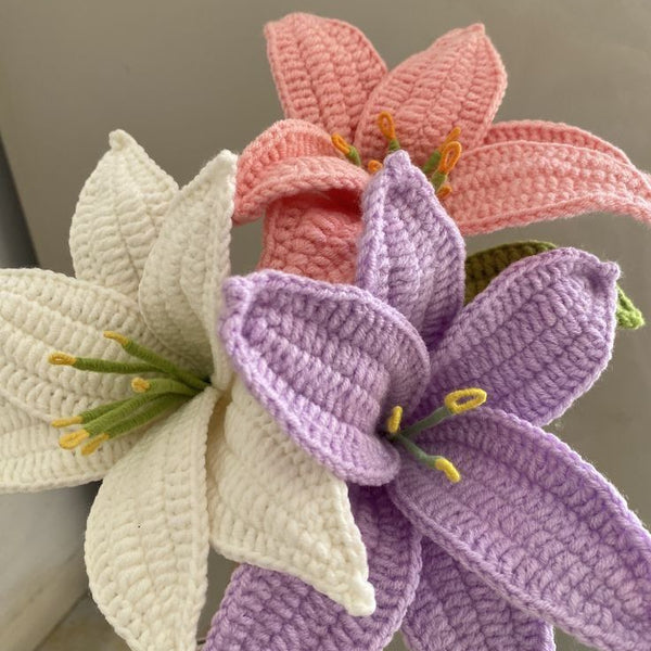 Lily of your choice