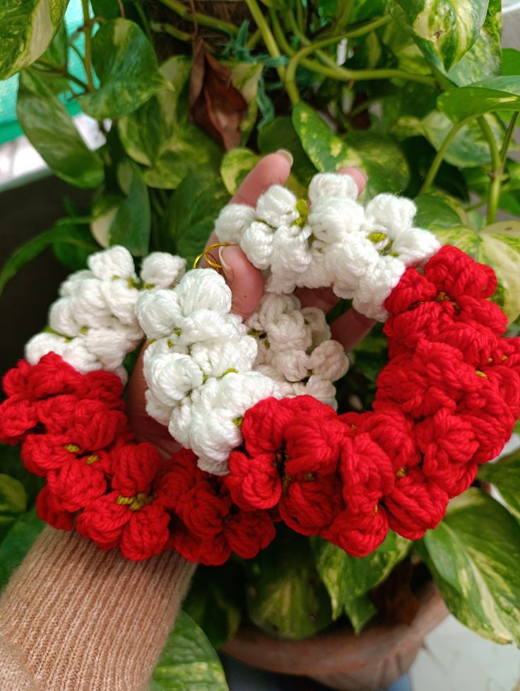 Crochet Gajara