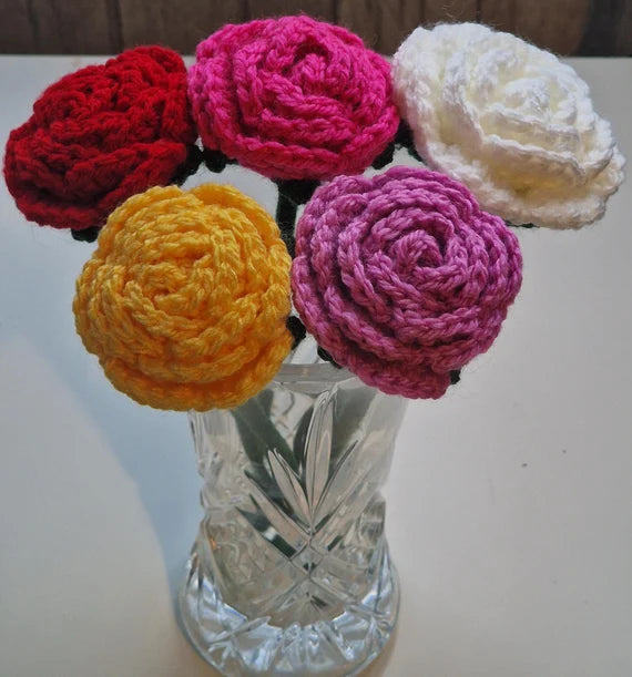 Rose of your choice